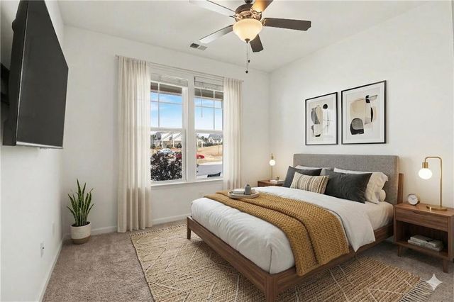 5510 Bower Place, Cumming, GA 30028