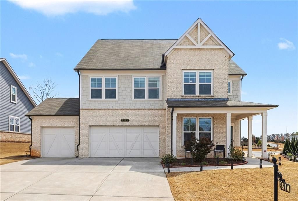 5510 Bower Place, Cumming, GA 30028