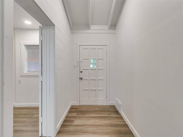 1601 W Harrison Avenue, Guthrie, OK 73044