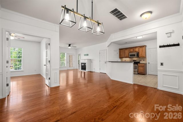11530 Costigan Lane, Charlotte, NC 28277