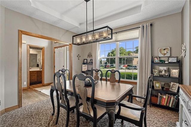 12709 S Hagan Court, Olathe, KS 66062
