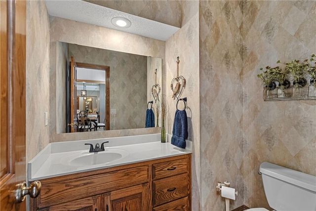 12709 S Hagan Court, Olathe, KS 66062