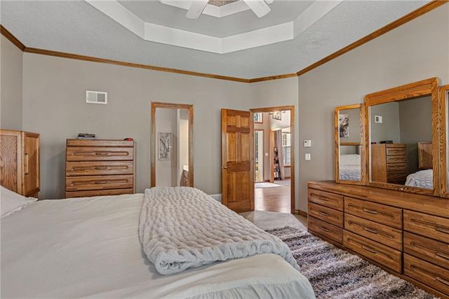 12709 S Hagan Court, Olathe, KS 66062