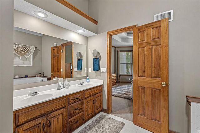 12709 S Hagan Court, Olathe, KS 66062