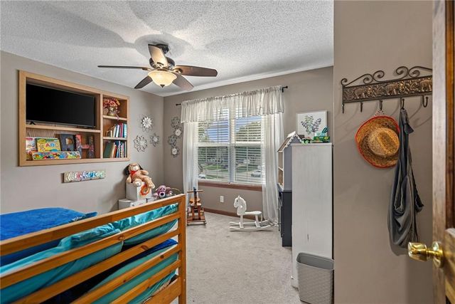 12709 S Hagan Court, Olathe, KS 66062