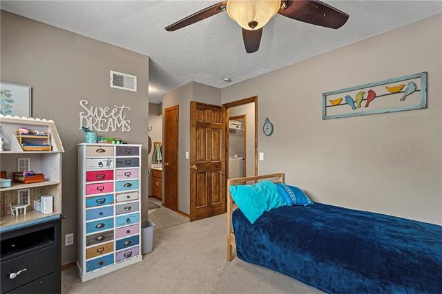 12709 S Hagan Court, Olathe, KS 66062