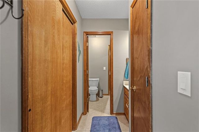 12709 S Hagan Court, Olathe, KS 66062