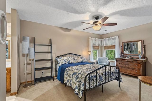 12709 S Hagan Court, Olathe, KS 66062