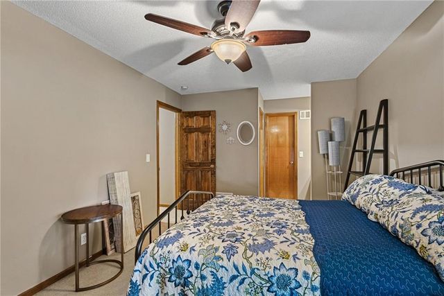 12709 S Hagan Court, Olathe, KS 66062