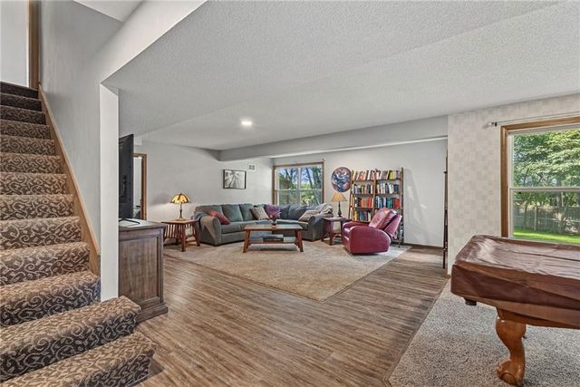 12709 S Hagan Court, Olathe, KS 66062