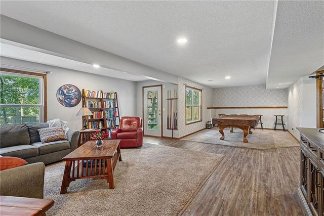 12709 S Hagan Court, Olathe, KS 66062