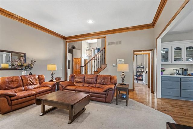 12709 S Hagan Court, Olathe, KS 66062