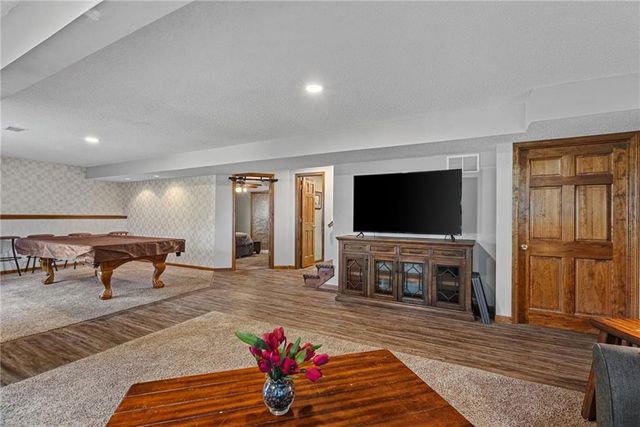 12709 S Hagan Court, Olathe, KS 66062