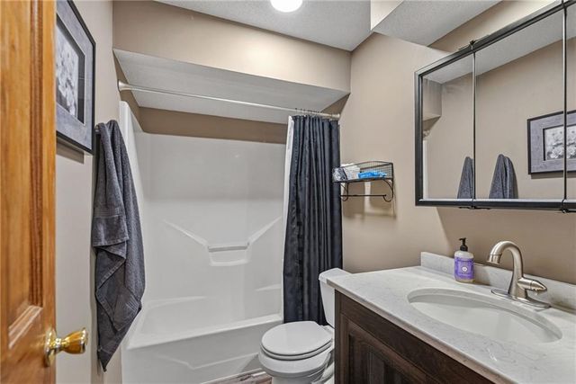 12709 S Hagan Court, Olathe, KS 66062