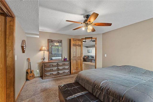 12709 S Hagan Court, Olathe, KS 66062