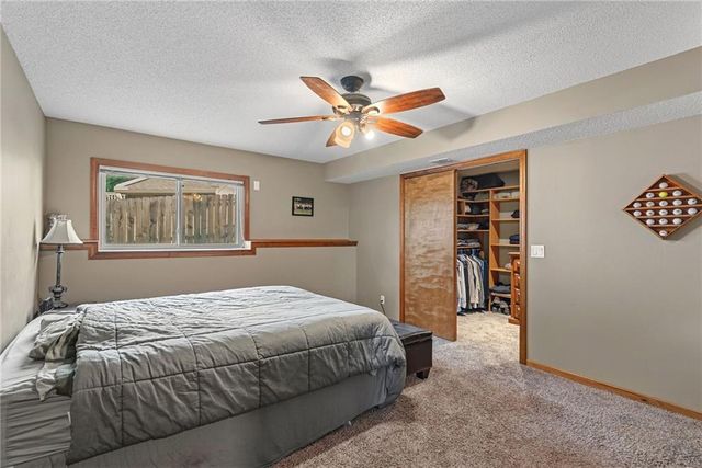 12709 S Hagan Court, Olathe, KS 66062