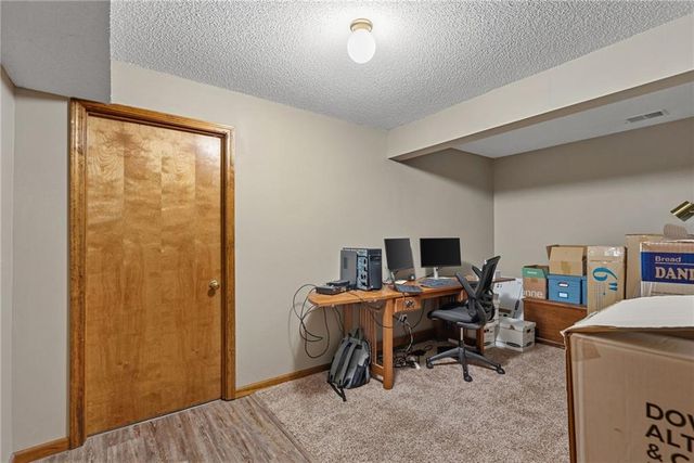 12709 S Hagan Court, Olathe, KS 66062