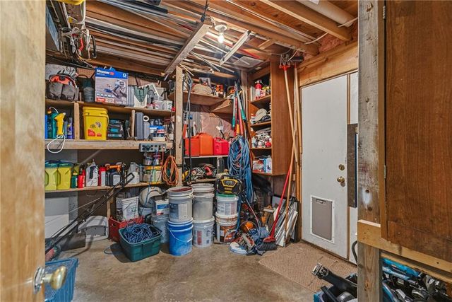12709 S Hagan Court, Olathe, KS 66062