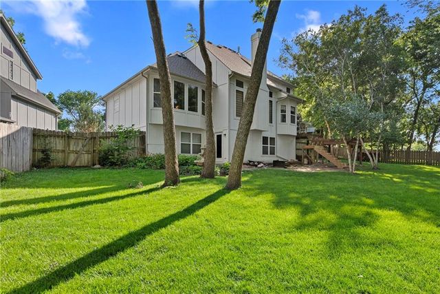 12709 S Hagan Court, Olathe, KS 66062