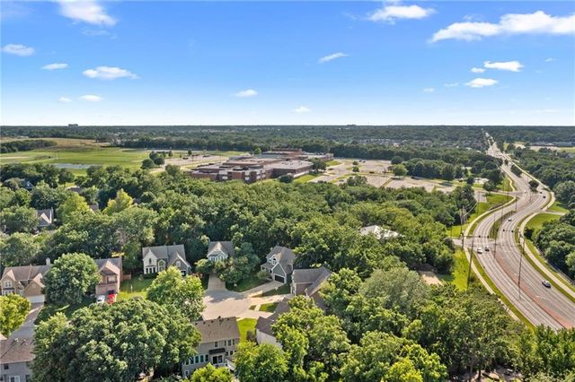 12709 S Hagan Court, Olathe, KS 66062