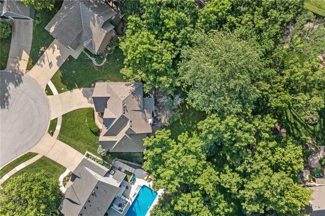 12709 S Hagan Court, Olathe, KS 66062