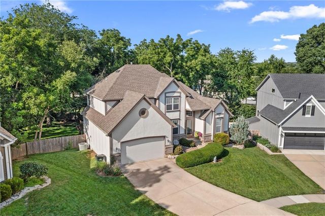 12709 S Hagan Court, Olathe, KS 66062