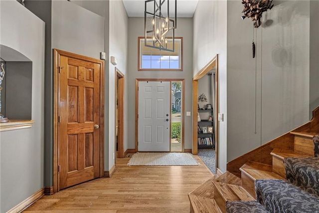 12709 S Hagan Court, Olathe, KS 66062