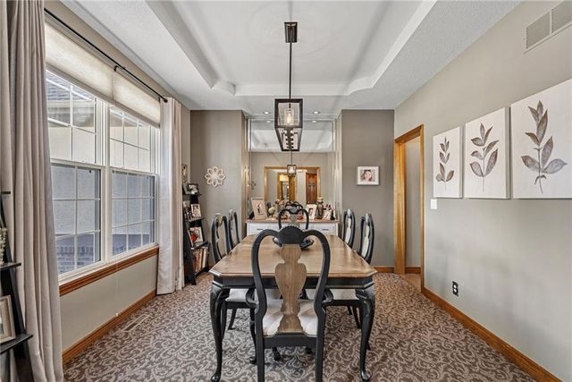 12709 S Hagan Court, Olathe, KS 66062