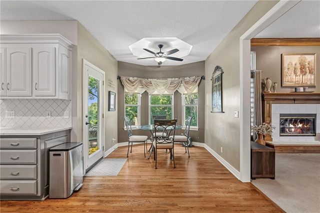 12709 S Hagan Court, Olathe, KS 66062