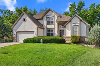12709 S Hagan Court, Olathe, KS 66062
