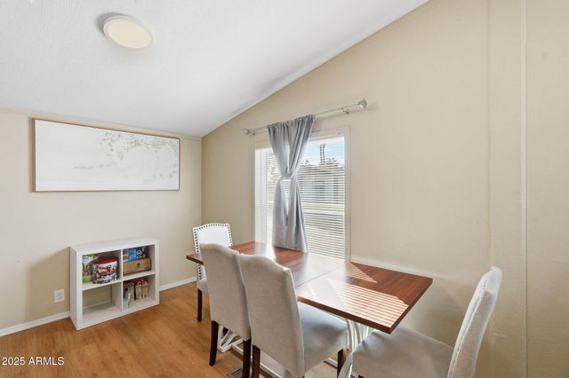 549 E MCKELLIPS Road 44, Mesa, AZ 85203