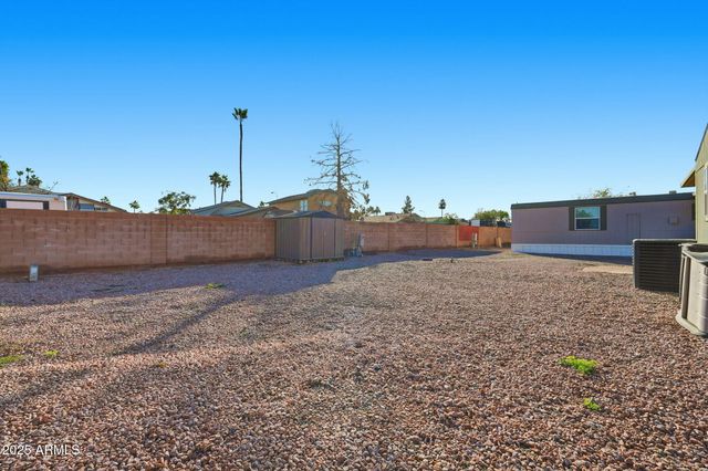 549 E MCKELLIPS Road 44, Mesa, AZ 85203