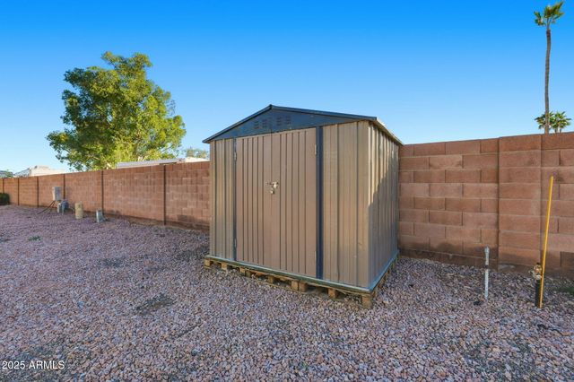 549 E MCKELLIPS Road 44, Mesa, AZ 85203