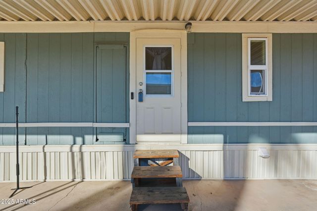 549 E MCKELLIPS Road 44, Mesa, AZ 85203