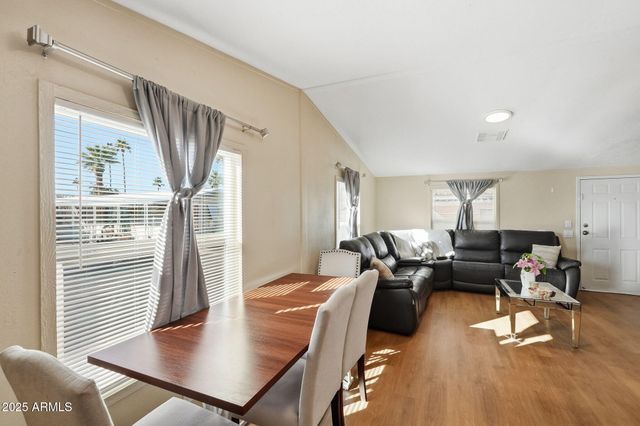 549 E MCKELLIPS Road 44, Mesa, AZ 85203