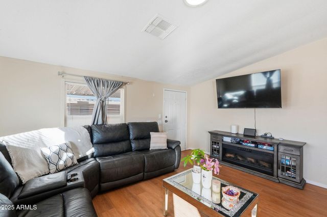 549 E MCKELLIPS Road 44, Mesa, AZ 85203