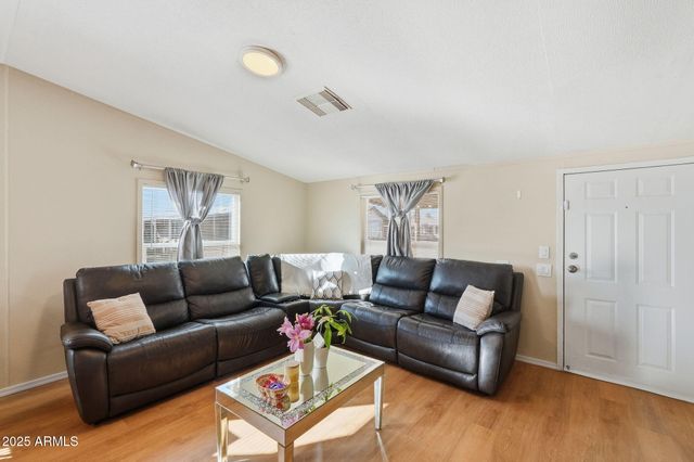 549 E MCKELLIPS Road 44, Mesa, AZ 85203