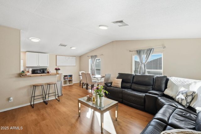 549 E MCKELLIPS Road 44, Mesa, AZ 85203