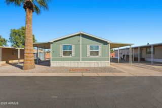 549 E MCKELLIPS Road 44, Mesa, AZ 85203