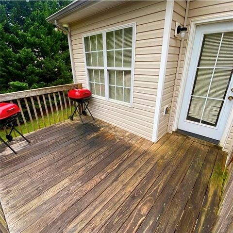 3110 Water Brook Drive SW, Conyers, GA 30094