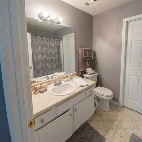 3110 Water Brook Drive SW, Conyers, GA 30094
