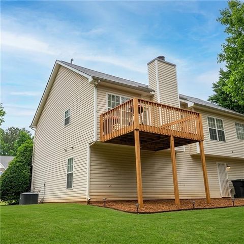 3110 Water Brook Drive SW, Conyers, GA 30094