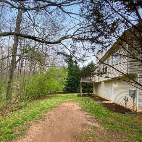3110 Water Brook Drive SW, Conyers, GA 30094