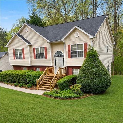 3110 Water Brook Drive SW, Conyers, GA 30094