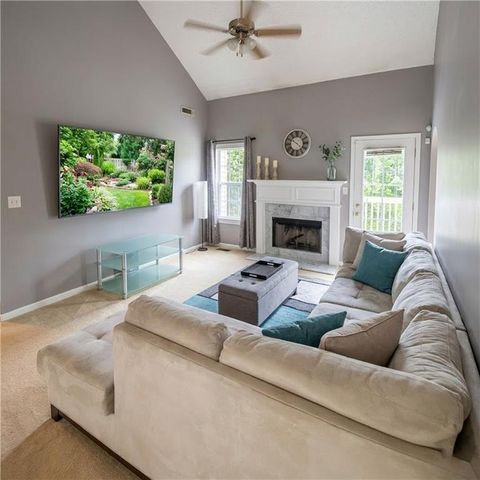 3110 Water Brook Drive SW, Conyers, GA 30094