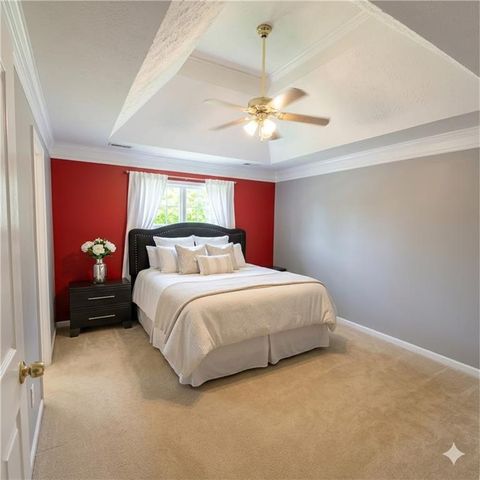 3110 Water Brook Drive SW, Conyers, GA 30094