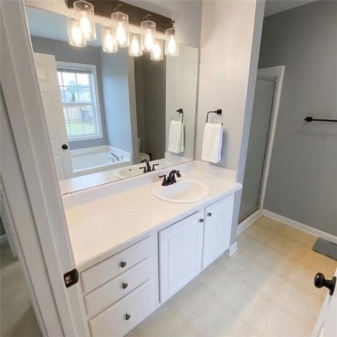 3110 Water Brook Drive SW, Conyers, GA 30094