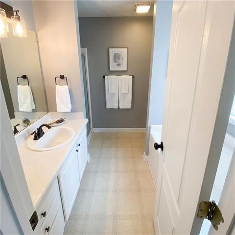 3110 Water Brook Drive SW, Conyers, GA 30094