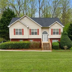 3110 Water Brook Drive SW, Conyers, GA 30094