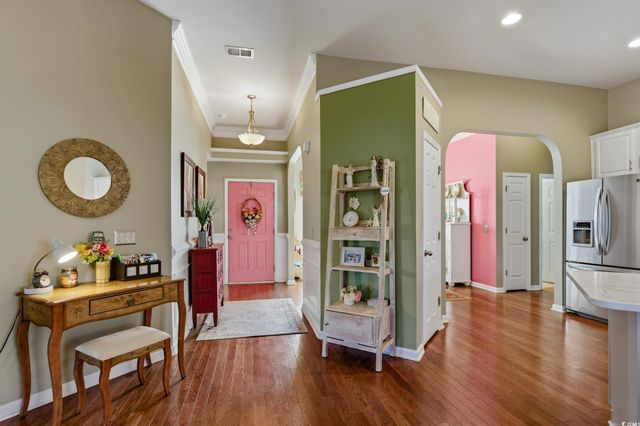 352 Highfield Loop, Myrtle Beach, SC 29579